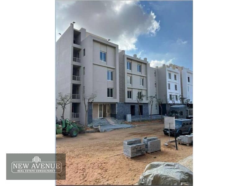 Apartment Prime location  with lowest down payment 2