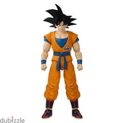 Dragon Ball Z - Goku