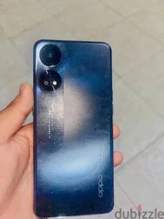 Oppo Reno 8T