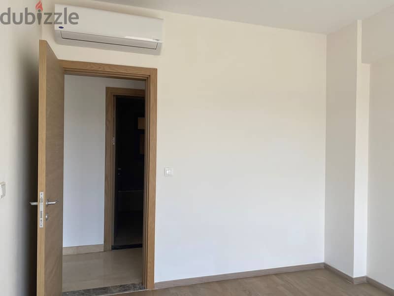 Lowest 3 Bedrooms 230 sqm Apartment For Rent in Compound Uptown Cairo 2