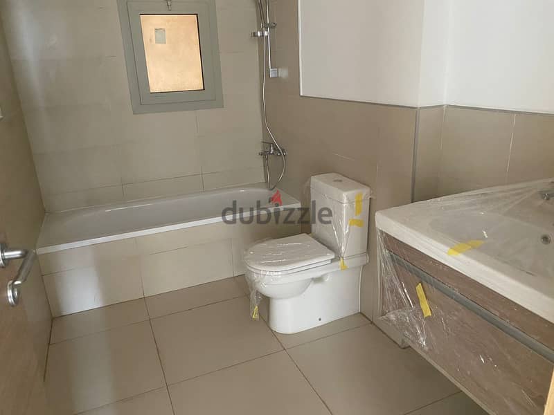 Lowest 3 Bedrooms 230 sqm Apartment For Rent in Compound Uptown Cairo 3