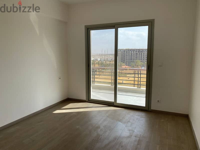 Lowest 3 Bedrooms 230 sqm Apartment For Rent in Compound Uptown Cairo 4