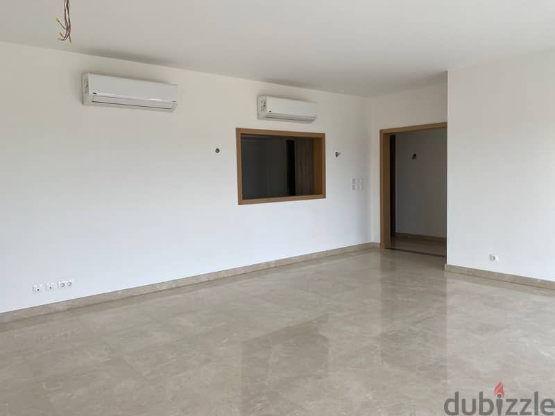 Lowest 3 Bedrooms 230 sqm Apartment For Rent in Compound Uptown Cairo 5