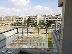 The opportunity to own a 130 sqm apartment at a special price in Mostaqbal City and the longest repayment period 8