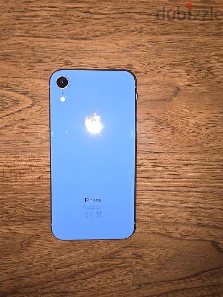 IPhone Xr 3