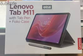 lenovo M11