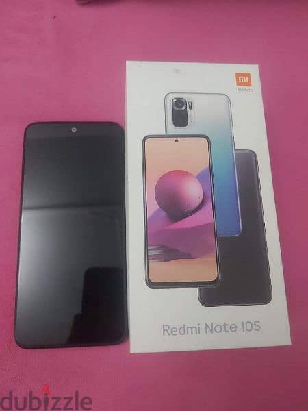 redmi not 10s 3