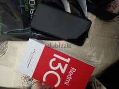 xiaomi 13 c حاله ممتازه استعمال اسبوع