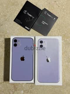 ايفون 11 128 GB