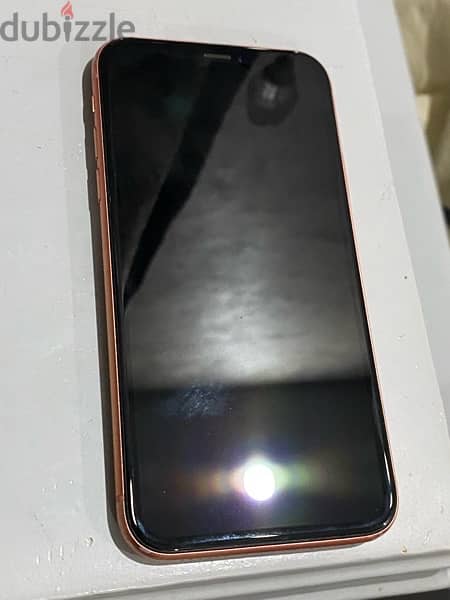 iPhone xr 64g 2