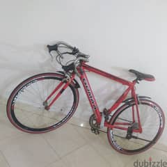 GOMAA Road Bike عجله