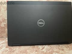 Dell Precision  7530