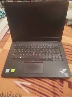 ThinkPad e470  لاب توب للبيع