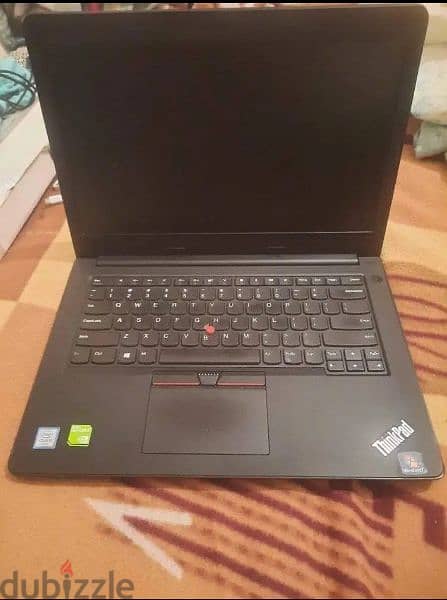 ThinkPad e470  لاب توب للبيع 0