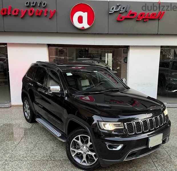 jeep grand cherokee 2022 1