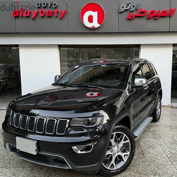 jeep grand cherokee 2022 2