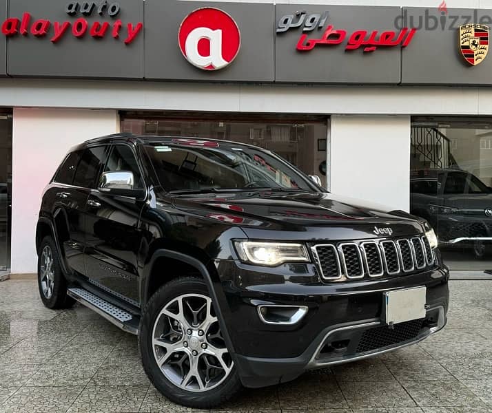 jeep grand cherokee 2022 18