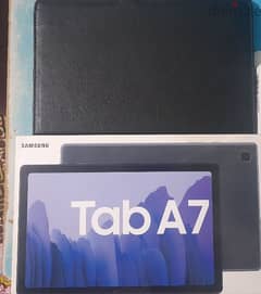 samsung tab a7