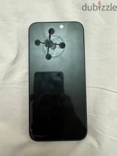 Iphone 15 pro max 256 GB