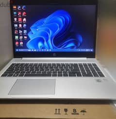 HP probook 450 g7