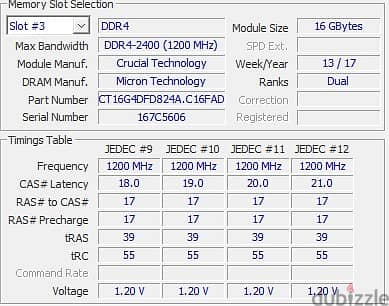 كيسة رايزن 5600g ورام 16 2