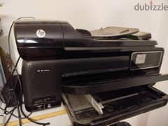 HP officejet 7500A قطع غيار