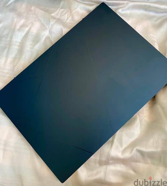 Asus ZenBook i5th12 2