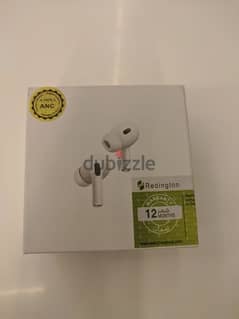 Airpods Pro 2 0