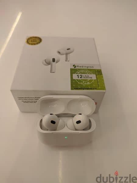 Airpods Pro 2 1