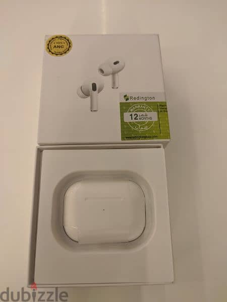 Airpods Pro 2 2