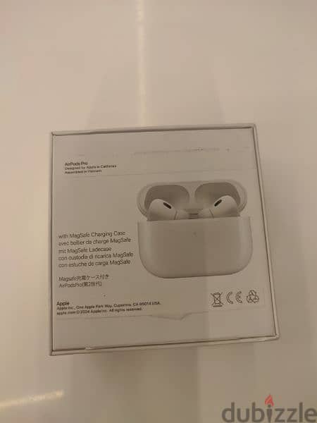 Airpods Pro 2 3