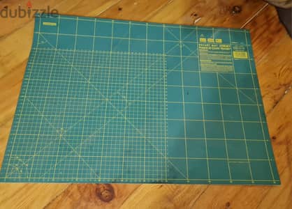 cutting mat board ( olfa) original