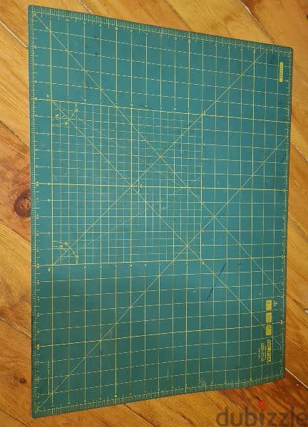 cutting mat board ( olfa) original 1