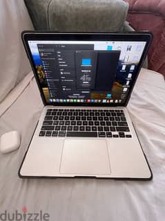 Macbook air M1 2020