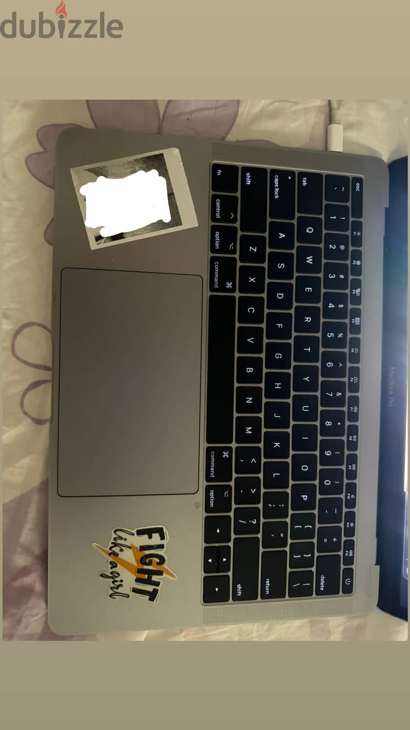 Macbook pro 4