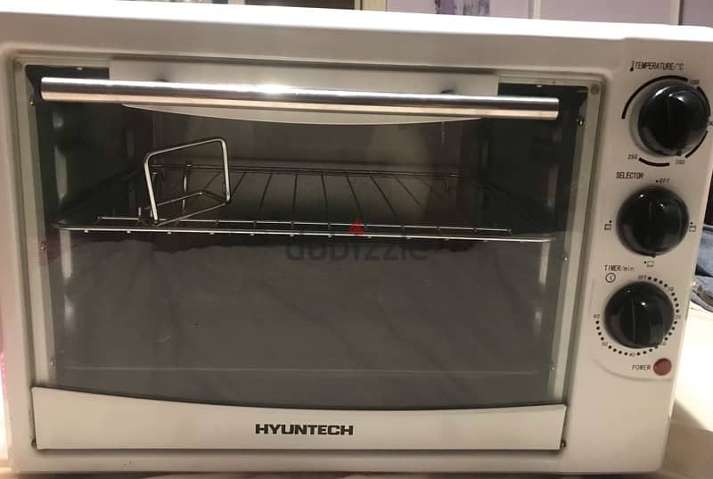 فرن كهربائي-electric oven 1