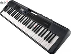 Casio Piano like new 0