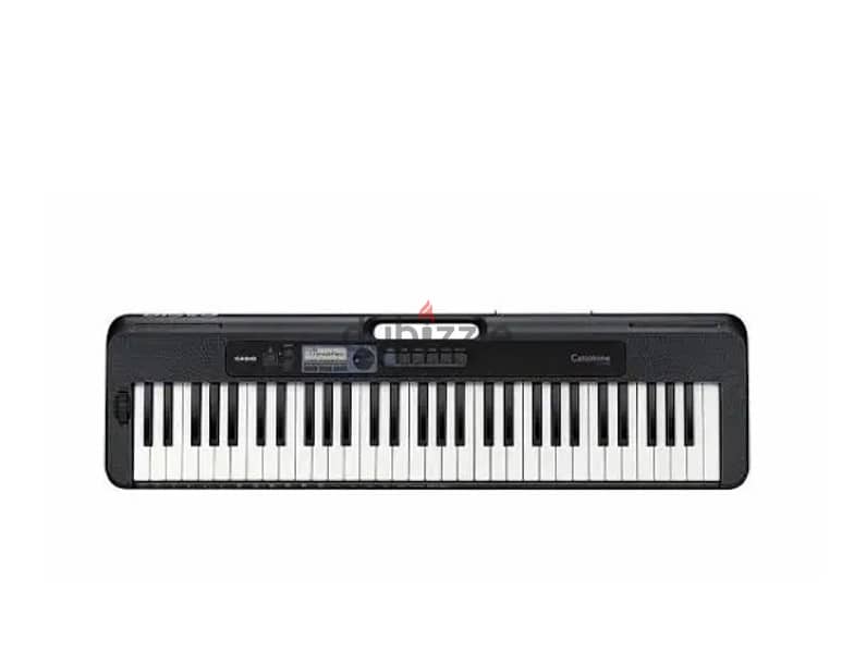 Casio Piano like new 1