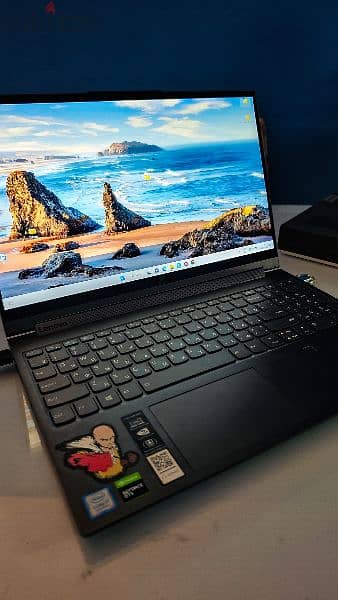 Lenovo Yoga C940-15IRH 0