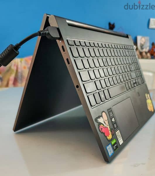 Lenovo Yoga C940-15IRH 1