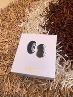 Samsung Buds Live 0