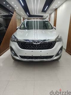 Chery Tiggo 7 high line 2025 0