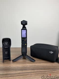 DJI Osmo Pocket 3 Creator Combo 0