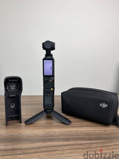 DJI Osmo Pocket 3 Creator Combo