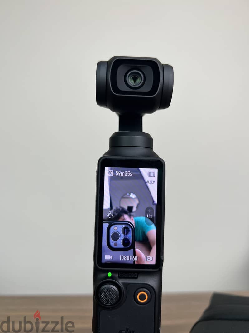 DJI Osmo Pocket 3 Creator Combo 1