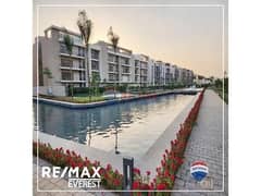 Resale finished apartment In Marville - New Zayed