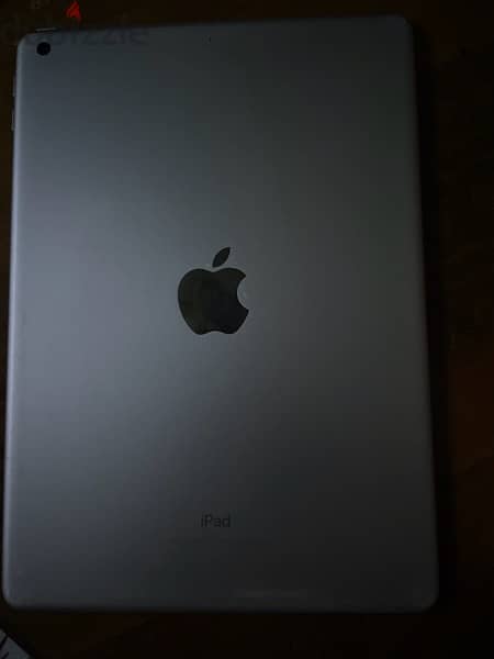 ipad 5th generation 0