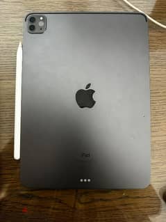 ipad pro 2020 0