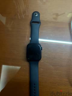 apple watch series 9 45mm