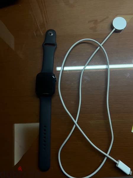 apple watch series 9 45mm 1